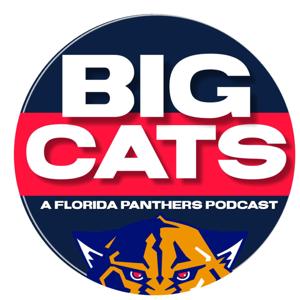 Big Cats: A Florida Panthers Podcast