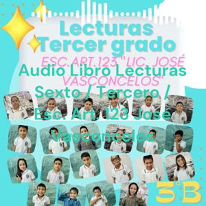 Lecturas Sexto / Tercero