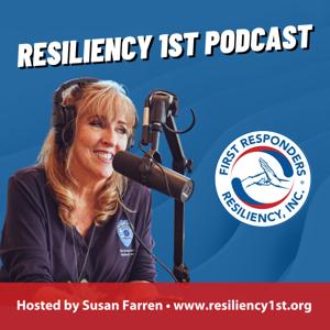 Resiliency 1st Podcast