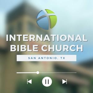 Sunday Services at IBC