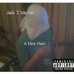Jack T Martin - A New Hash