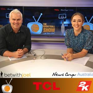 The Basketball Show