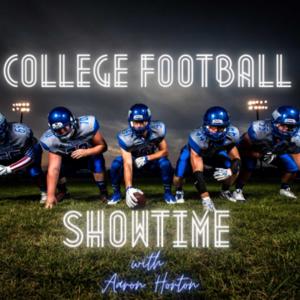 College Football Showtime