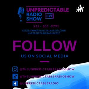 Unpredictable Radio Show