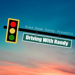 Driving with Randy