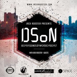 Deeper Sounds of Nairobi