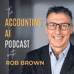 Accounting AI Podcast