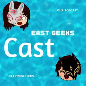 East Geeks Cast