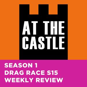 At The Castle