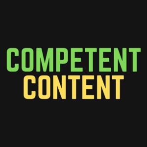 Competent Content