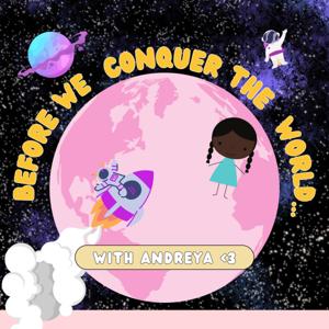 Before We Conquer The World...