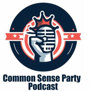 The Common Cents Party Podcast