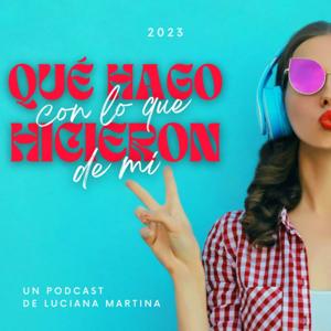 Qué hago con lo que hicieron de Mí