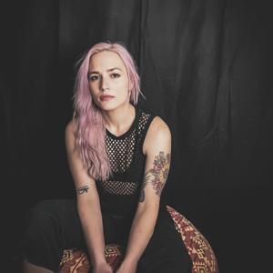 Kat Hammond