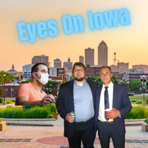 Eyes on Iowa