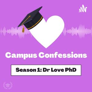 Campus Confessions