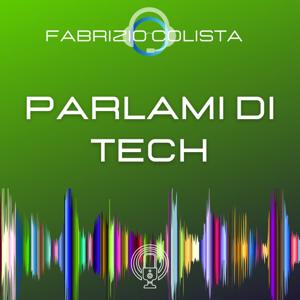 Parlami di Tech