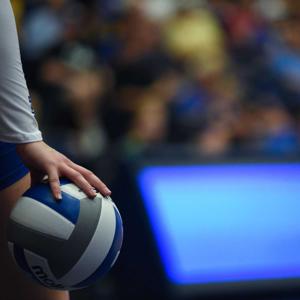 The Volleyball Experience