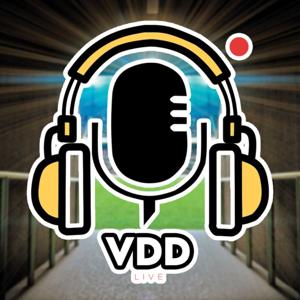 VOCES DEL DEPORTE