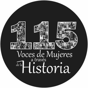 115 Voces de Mujeres a través de la Historia