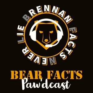 BHS Bear Facts Paw'dcast