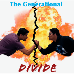 The Generational Divide