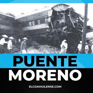 Puente Moreno: 50 años de la tragedia