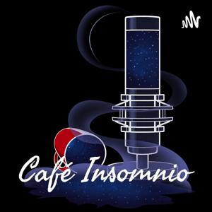 Café Insomnio