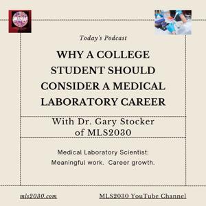 Medical Laboratory Scientist Career