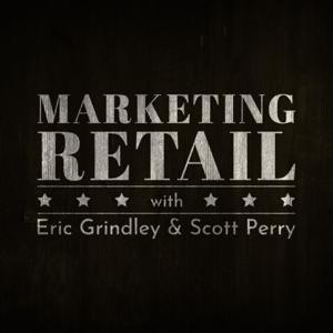 Marketing Retail Podcast