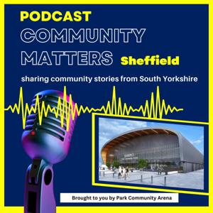 Community Matters, Sheffield
