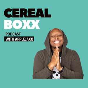 AppleJaxx Podcast