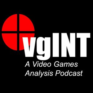 vgINT: A Video Games Analysis Podcast