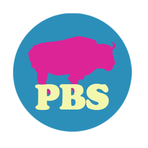 Pink Buffalo Society