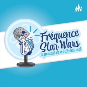 Fréquence Star Wars