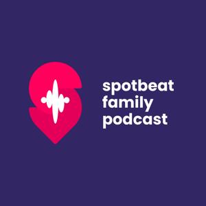 SpotBeat Family Podcast