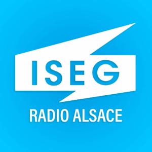 ISEG Radio Alsace