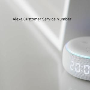 Echo Alexa Customer Service Number +1-817-464-8883 Alexa Helpline