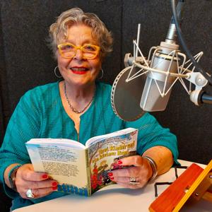 Ursula Maria Wartmann - Romane, Erzählungen und Lyrik.