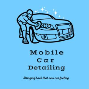 Detailing With Marty