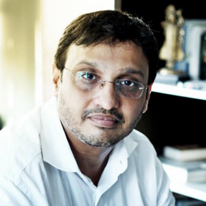 Kaushik Palicha's Podcast