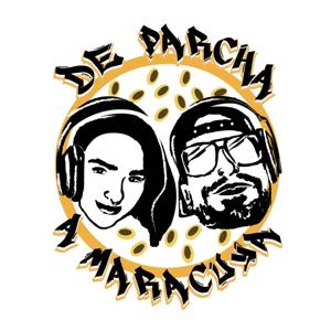De Parcha a Maracuya.