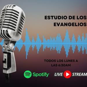 ESTUDIO DE LOS EVANGELIOS