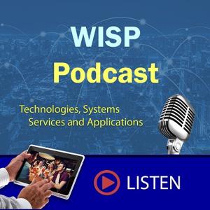 WISP Podcast