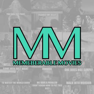 Memeberable Movies