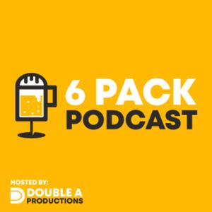 6 Pack Podcast