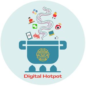 Digital Hotpot