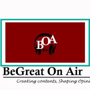 BeGreat On Air