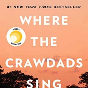 Where The Crawdads Sing