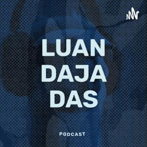 Luandajadas